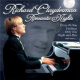 Richard Clayderman - Romantic Nights (2003)